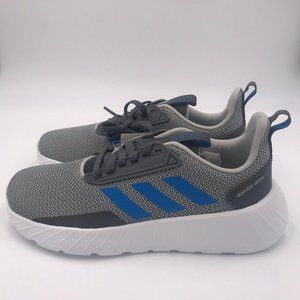 Adidas Questar Drive K Kids Sneakers Grey Unisex